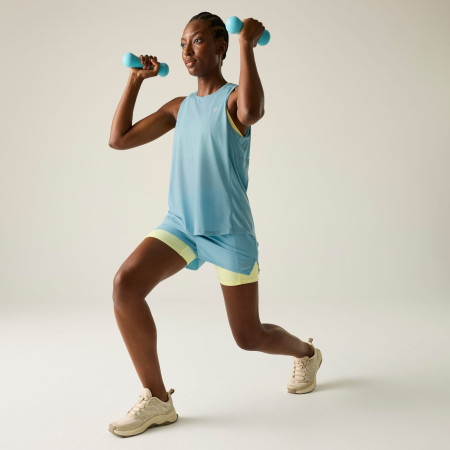 Dare 2b Nimble Tank női atléta