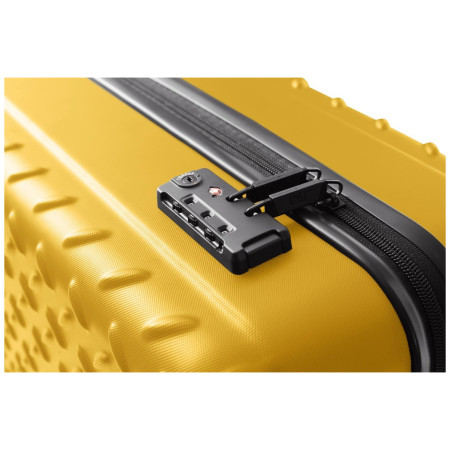 Caterpillar CAT Industrial Plate S bőrönd