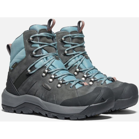 Keen Revel IV MID Polar W női túracipő