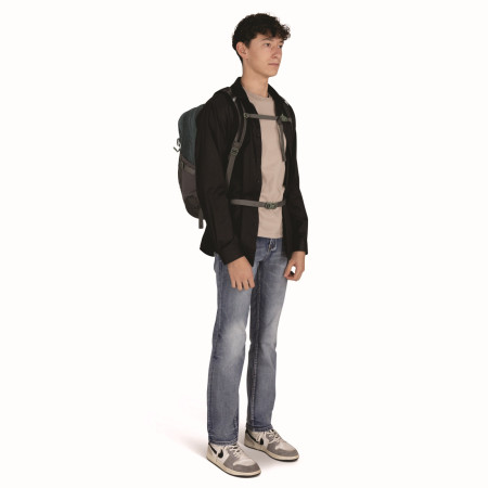 Osprey Quasar 26 városi hátizsák