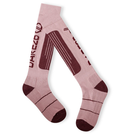 Dare 2b Womens Technical II Ski Socks női zokni