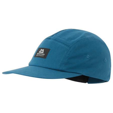 Mountain Equipment El Cap baseball sapka kék Majolica Blue