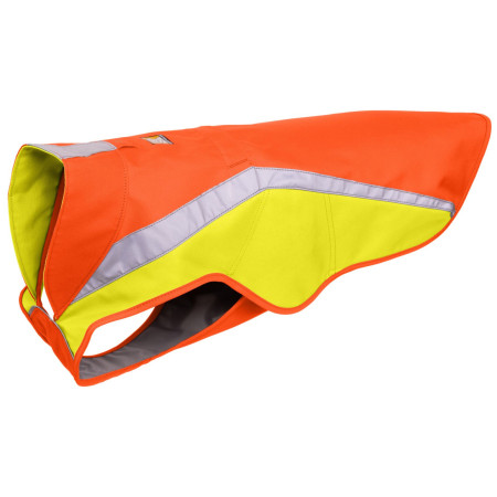 Ruffwear Lumenglow Hi-Viz Jacket fényvisszaverő mellény kutyáknak