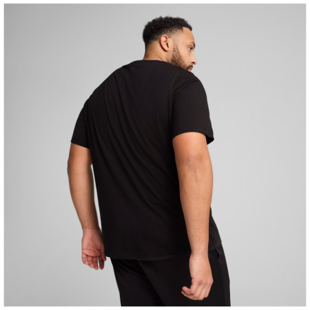 Puma ESS No. 1 Logo Tee férfi póló