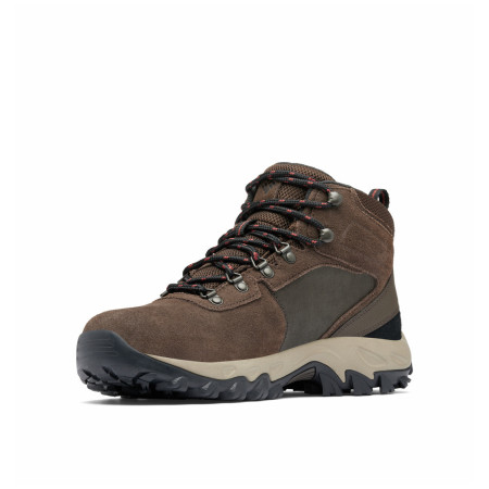 Columbia Newton Ridge™ Plus Ii Suede Wp férfi túracipők