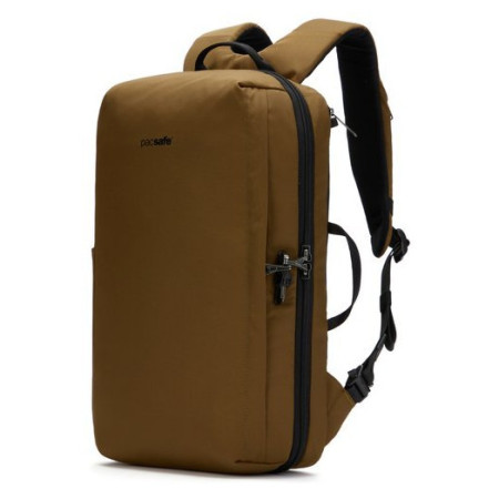 Pacsafe Metrosafe X 16" commuter backpack hátizsák