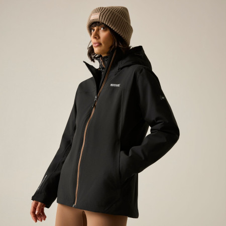 Regatta Womens Wentwood 3in1 női dzseki
