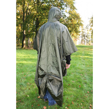Boll Bivy Poncho SF poncsó