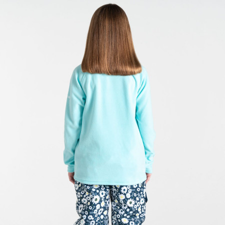 Dare 2b Freehand Fleece Water Ballet gyerek pulóver