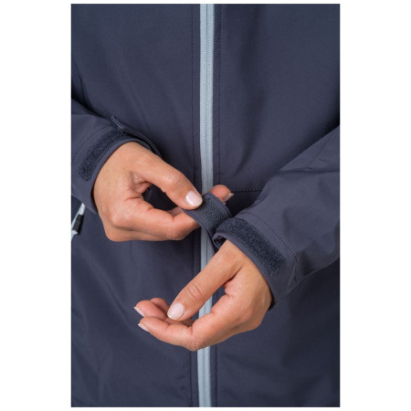 Hannah Zury Lite női softshell kabát