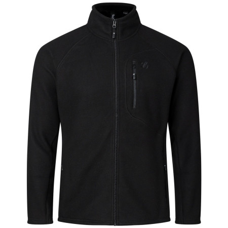 Dare 2b Thermaflex Fleece férfi pulóver fekete Black