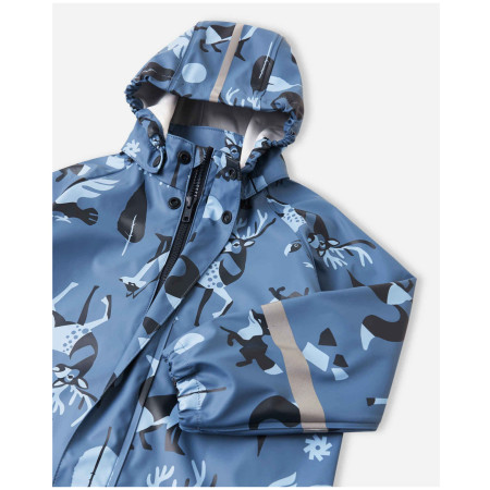 Reima Vesi gyerek dzseki