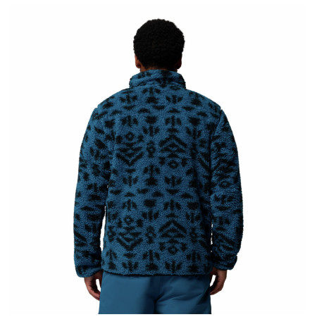 Columbia Winter Pass™ Reversible Fleece férfi pulóver