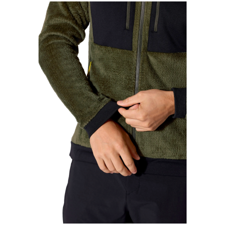 Rab Granitic Hoody férfi pulóver