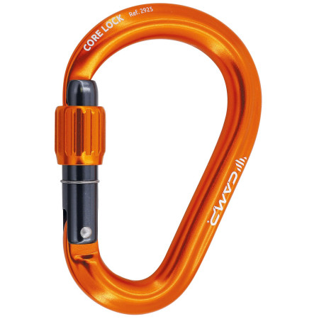 Camp Core Lock karabiner narancs Orange