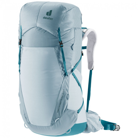Deuter Aircontact Ultra 45+5 SL túrahátizsák