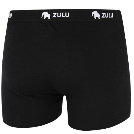 Zulu Merino 160 4in férfi boxer