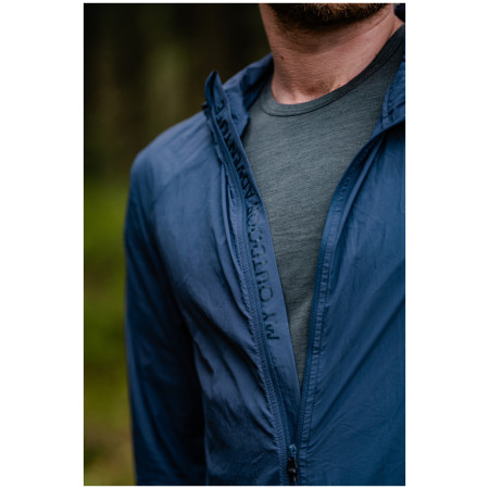 MOOA Windbreaker férfi széldzseki