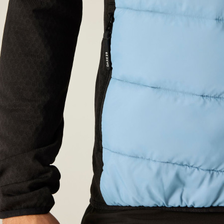 Dare 2b Aero Fuse Padded Hybrid férfi dzseki