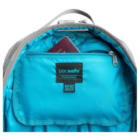 Pacsafe ECO 18L Backpack hátizsák