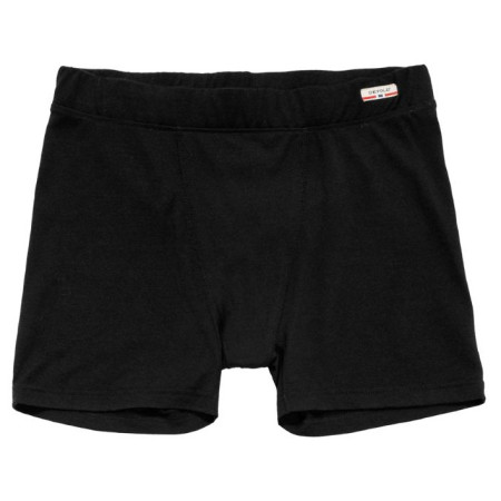 Devold Breeze Plus Merino 200 Boxer Man férfi boxer fekete BLACK