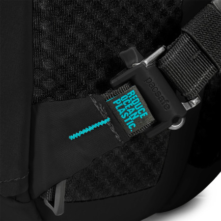 Pacsafe Pacsafe ECO 25L backpack hátizsák