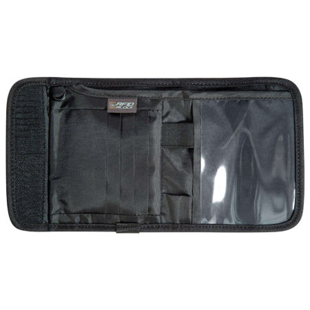 Tatonka Euro Wallet Rfid Block pénztárca