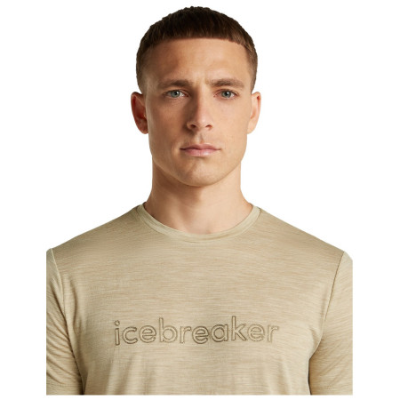 Icebreaker M 150 Tech Lite SS Tee IB Stitchline férfi funkcionális póló