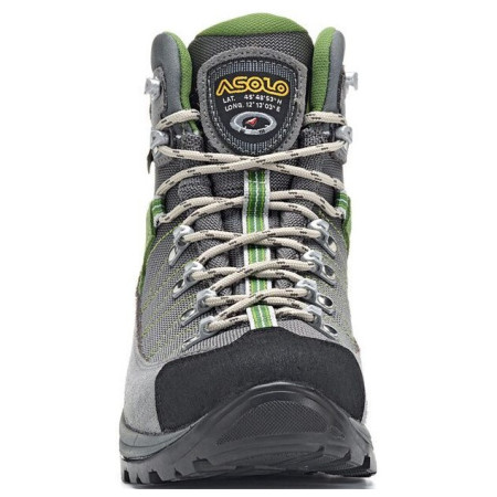 Férfi cipő Asolo Finder GV MM