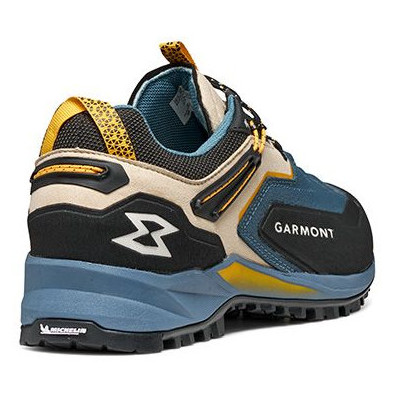 Garmont Akron Gtx férfi túracipő