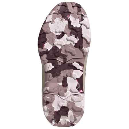 Adidas Terrex Ax4R K Pink gyerek cipő