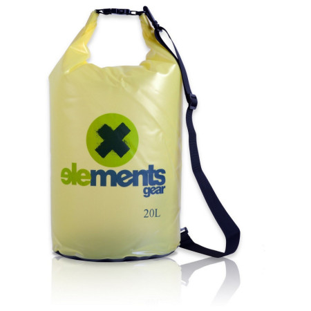 tengerészszák Elements Gear PRO 20 l sárga