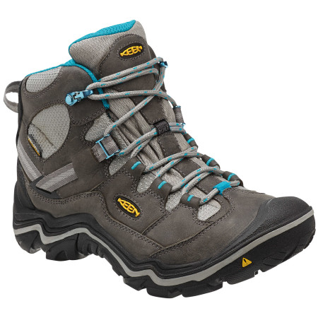Női cipő Keen Durand Mid WP W