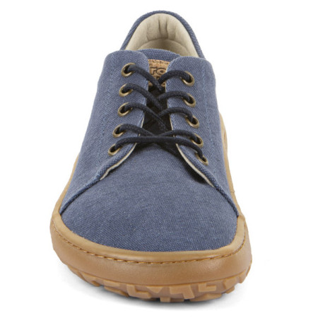 Frodo Barefoot botaniq laces női cipő