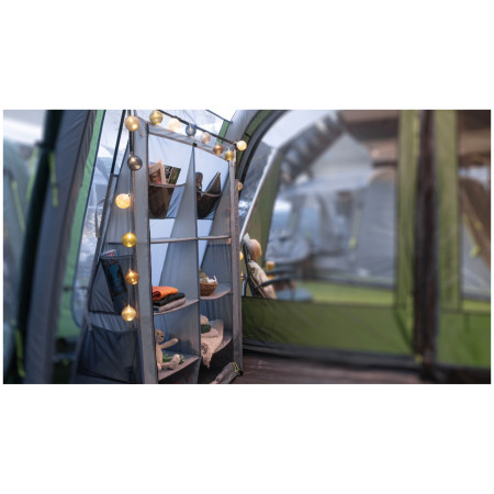Outwell Ryde Tent Storage Unit szekrény