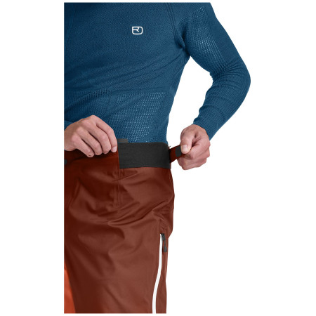 Ortovox 3L Ortler Pants M férfi nadrág