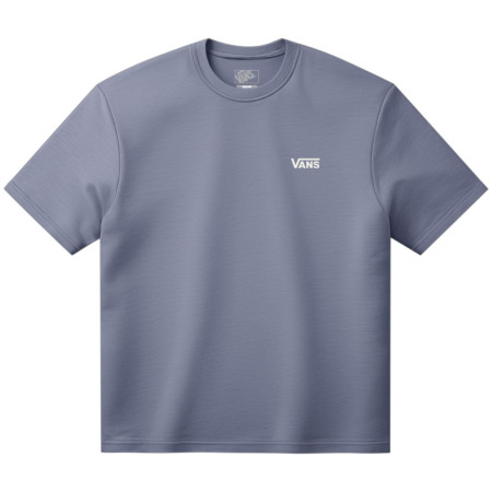 Vans Left Chest SS férfi póló