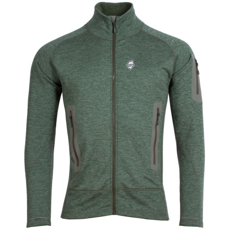High Point Woolion Merino 3.0 Sweatshirt férfi pulóver