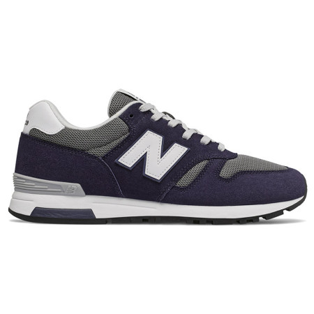 New Balance ML565CPC férficipő sötétkék