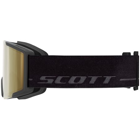 Scott Goggle Shield LS síszemüveg