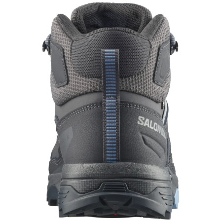 Salomon X Ultra 5 Mid Gore-Tex női cipő