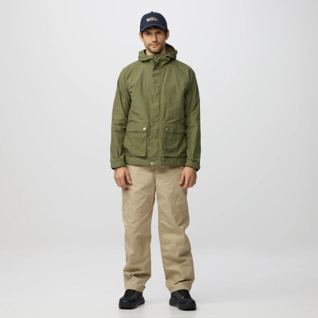Fjällräven Vardag Vindby Jacket M férfi dzseki
