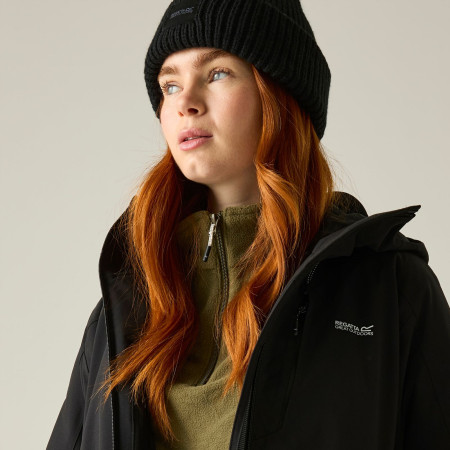 Regatta Womens Highton Stretch Padded Jacket női dzseki