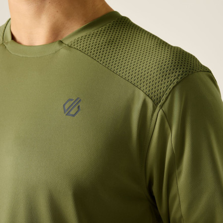 Dare 2b Trackstand Ace férfi funkcionális póló