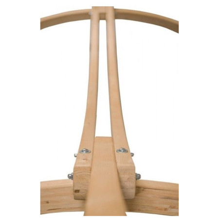 Hamaka.eu Aztek L luc hintaágy állvány