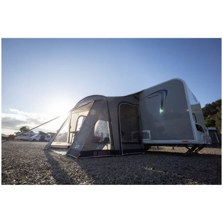 Vango Palma 330 elősátor