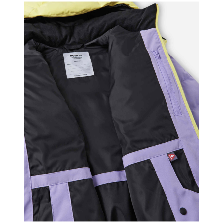 Reima Luppo gyerek télikabát