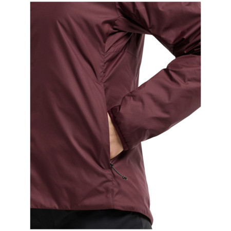 Didriksons Karix Wns Jkt 3 női softshell kabát