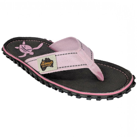 Gumbies Islander Turtle női flip-flop