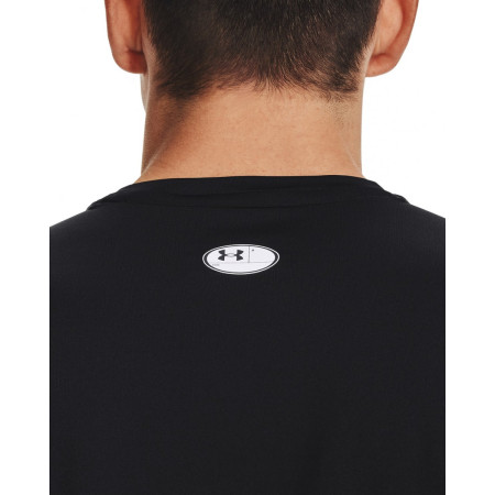 Under Armour HG Armour Fitted SS férfi póló